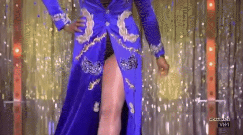 Season 9 Work GIF by RuPaul's Drag Race