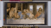 art painting GIF by South Park 