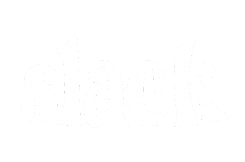 Slack Sticker by Molly Payton