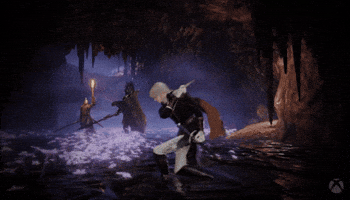 Bandai Namco Entertainment Dlc GIF by Xbox