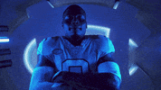 North Carolina Football GIF by UNC Tar Heels