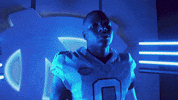 North Carolina Football GIF by UNC Tar Heels