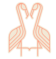 baha mar flamingo Sticker by Engage18