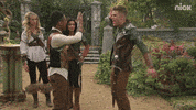 owen joyner yes GIF by Nickelodeon