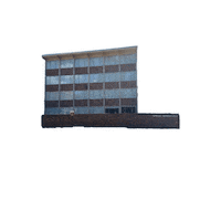 sluhousing housing dorm cnh roomie Sticker