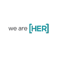 Her Sticker by Stevie
