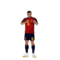 World Cup Football Sticker by SportsManias