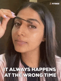 fitbee women period periods fitbee GIF