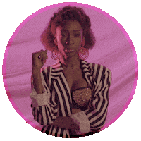 angelica ross mood Sticker by Pose FX