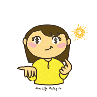 SunLifeMalaysia malaysia raya hari raya aidilfitri GIF