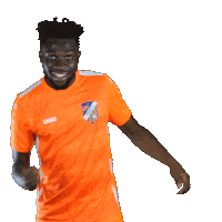 Goal Iwu Sticker by Urartu FC