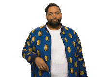 han rdv Sticker by KevinRazy