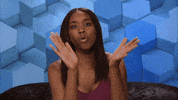 Good Morning Clap GIF by Big Brother
