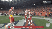 Regular Season Football GIF by NFL