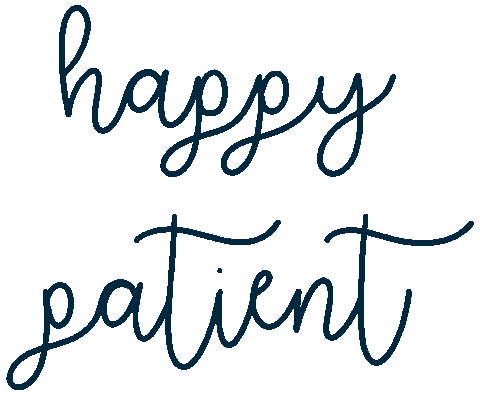 Happy Patient Sticker by jeffrey joseph
