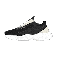 ceronineofficial show 9 0 sneaker Sticker