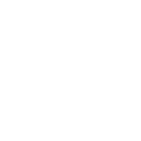 Lettering Corazon Sticker