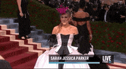 Met Gala GIF by E!