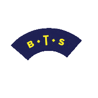 Bts Sticker by Beyond the Standard
