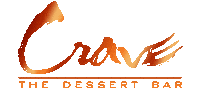 Charlotte Avl Sticker by Crave The Dessert Bar