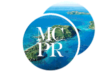 Mcpr Sticker by Modern Currency PR