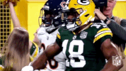 2018 Nfl Football GIF by NFL