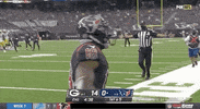 Lets Go Football GIF by NFL