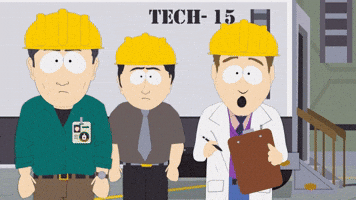 You're Being Intolerant