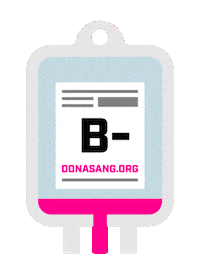 B Grupo Sticker by DonaSang