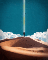 georgigeorgiev-eaab art animation nft collage GIF