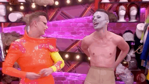 GIF by BBC Three