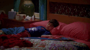 season 1 pilot GIF by mom