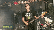 mark hoppus GIF by blink-182