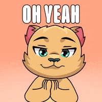 Kabu Friends GIF by Kabu