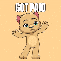 Kabu Friends GIF by Kabu