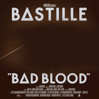 bad blood bastille GIF by uDiscoverMusic
