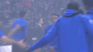 russell westbrook tornado GIF by NBA