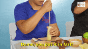 Spanish Dominican GIF by BuzzFeed