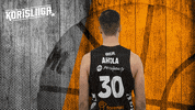 Sport Basketball GIF by Basket_fi