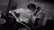 Rock Punk GIF by Raue