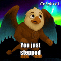 Night Magic GIF by Griphiel