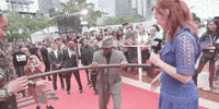 tiff workout gym work out hell yeah GIF