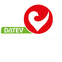 Triathlon Roth Sticker by ChallengeRoth