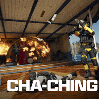 Warzone Cha Ching GIF by Call of Duty