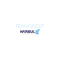 KapsulTeknoloji kapsul kapsülteknoloji kapsül teknoloji kapsül teknoloji platformu Sticker