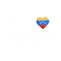 Venezuela Caracas Sticker by El rincón de la abuela Venezolana