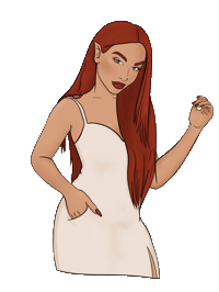Sarah J Maas Sticker