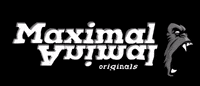 MaximalAnimal maximalanimal malife malogo GIF
