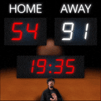 54 Home GIF