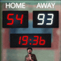 54 Home GIF